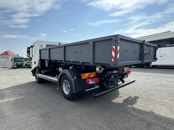 MAN TGL 12.250*6VÁLCŮ!*CHARVÁT CTS - foto 11
