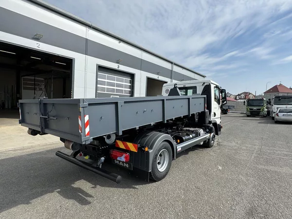 MAN TGL 12.250*6VÁLCŮ!*CHARVÁT CTS - foto 12