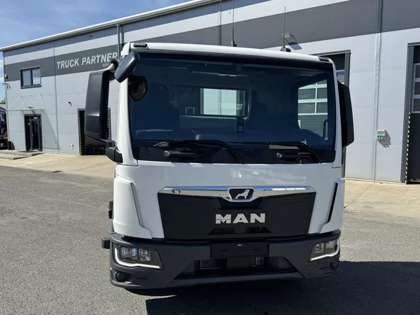 MAN TGL 12.250*6VÁLCŮ!*CHARVÁT CTS - foto 13