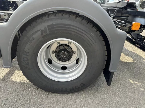 MAN TGL 12.250*6VÁLCŮ!*CHARVÁT CTS - foto 14