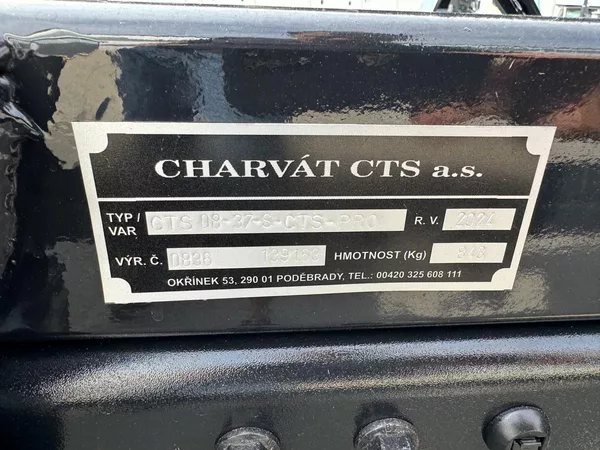 MAN TGL 12.250*6VÁLCŮ!*CHARVÁT CTS - foto 23