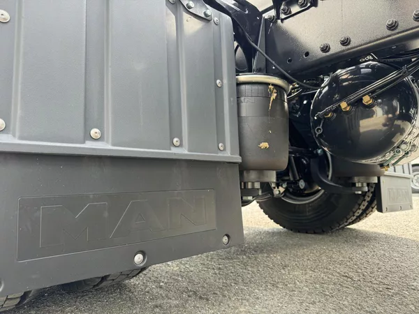 MAN TGL 12.250*6VÁLCŮ!*CHARVÁT CTS - foto 24