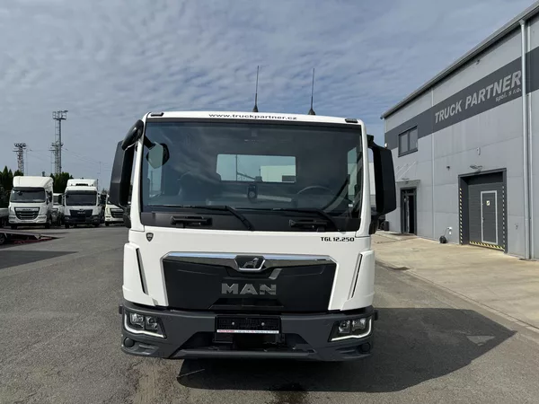 MAN TGL 12.250*6VÁLCŮ!*CHARVÁT CTS - foto 3