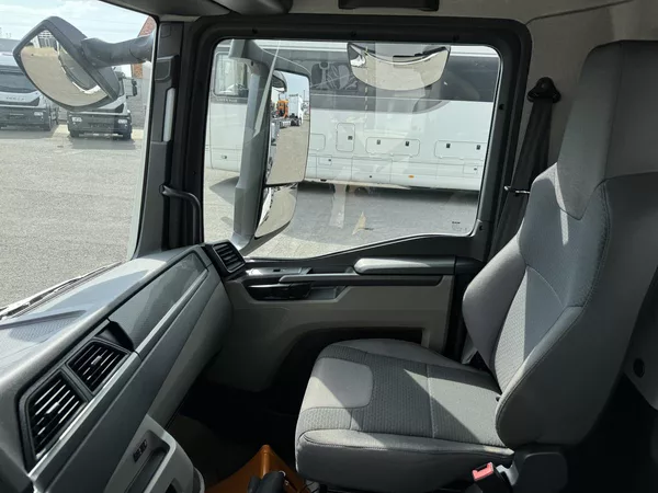 MAN TGL 12.250*6VÁLCŮ!*CHARVÁT CTS - foto 34