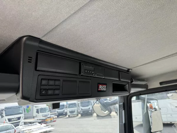 MAN TGL 12.250*6VÁLCŮ!*CHARVÁT CTS - foto 35
