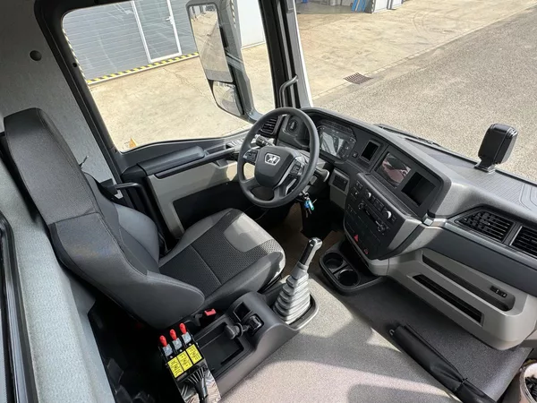 MAN TGL 12.250*6VÁLCŮ!*CHARVÁT CTS - foto 39