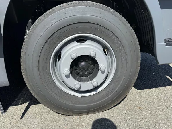 MAN TGL 12.250*6VÁLCŮ!*CHARVÁT CTS - foto 44