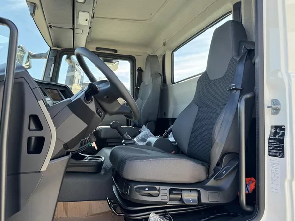 MAN TGL 12.250*6VÁLCŮ!*CHARVÁT CTS - foto 48