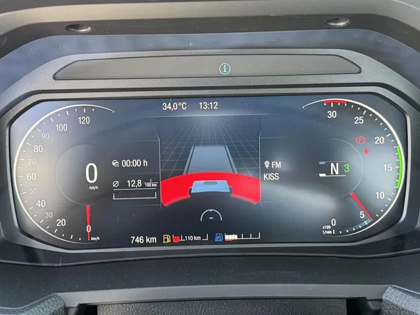 MAN TGL 12.250*6VÁLCŮ!*CHARVÁT CTS - foto 57