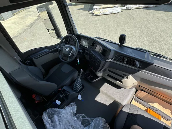 MAN TGL 12.250*6VÁLCŮ!*CHARVÁT CTS - foto 59