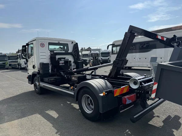 MAN TGL 12.250*6VÁLCŮ!*CHARVÁT CTS - foto 6