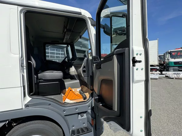 MAN TGL 12.250*6VÁLCŮ!*CHARVÁT CTS - foto 60