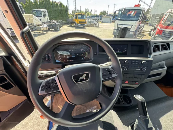 MAN TGL 12.250*6VÁLCŮ!*CHARVÁT CTS - foto 61