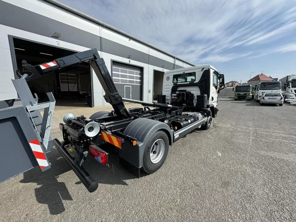 MAN TGL 12.250*6VÁLCŮ!*CHARVÁT CTS - foto 7