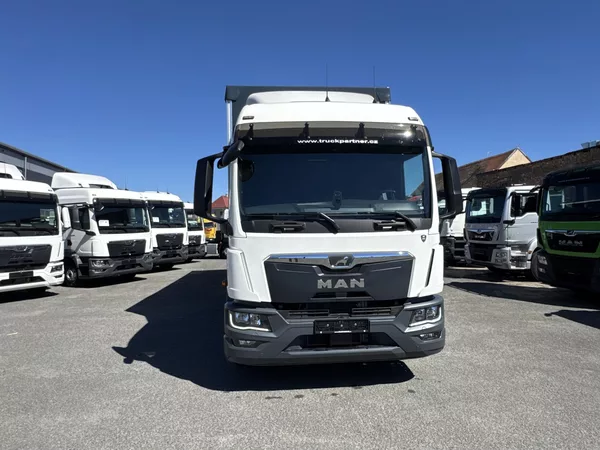 MAN TGM 15.290*15,5TUNY*ČELO*19PALET - foto 10
