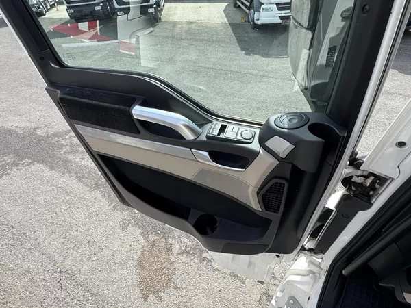 MAN TGX 18.360* 367TKM*18 PALET*ČELO* - foto 14