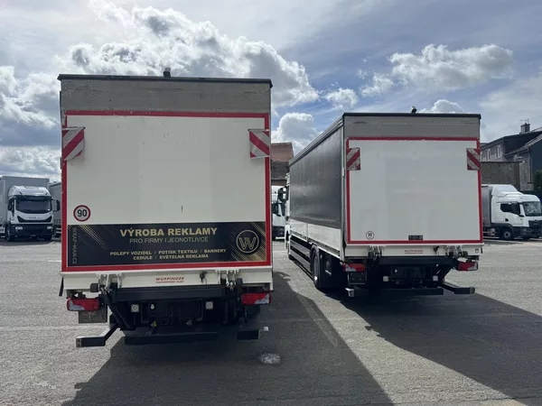 MAN TGX 18.360* 367TKM*18 PALET*ČELO* - foto 3