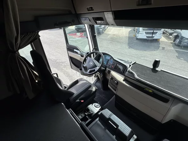 MAN TGX 18.360* 367TKM*18 PALET*ČELO* - foto 30