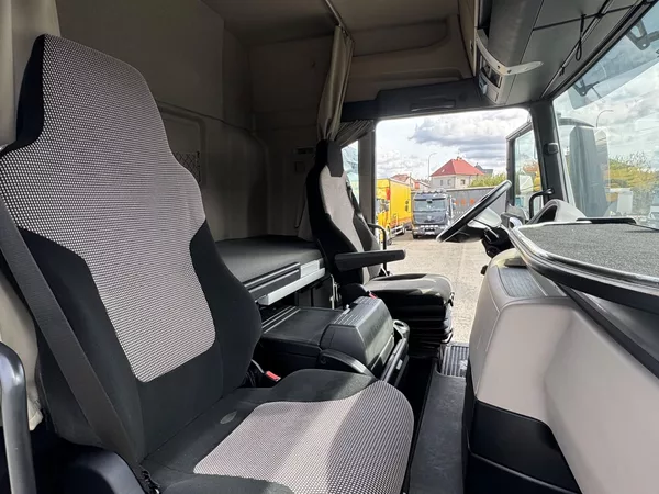 MAN TGX 18.360* 367TKM*18 PALET*ČELO* - foto 32