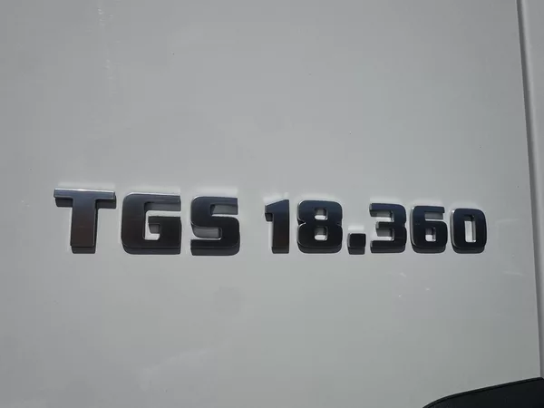 MAN TGS 18.360*IHNED! CHARVÁT CTS- - foto 13
