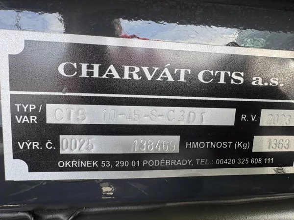 MAN TGS 18.360*IHNED! CHARVÁT CTS- - foto 30