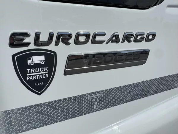 Iveco Eurocargo 120-250*IHNED*11.99T*20PAL*NEW - foto 10