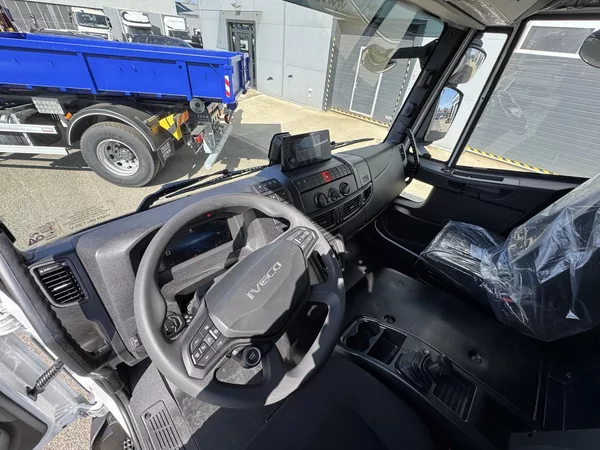 Iveco Eurocargo 120-250*IHNED*11.99T*20PAL*NEW - foto 22