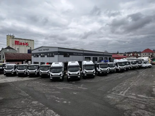 Iveco Eurocargo 120-250*IHNED*11.99T*20PAL*NEW - foto 3