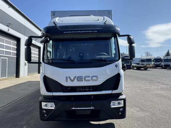 Iveco Eurocargo 120-250*IHNED*11.99T*20PAL*NEW - foto 4