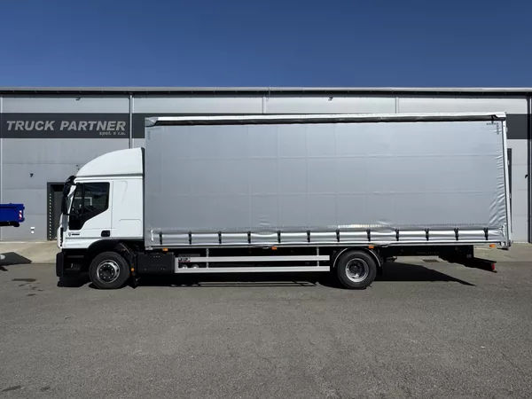 Iveco Eurocargo 120-250*IHNED*11.99T*20PAL*NEW - foto 5