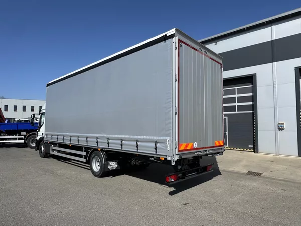 Iveco Eurocargo 120-250*IHNED*11.99T*20PAL*NEW - foto 6