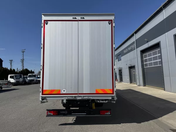 Iveco Eurocargo 120-250*IHNED*11.99T*20PAL*NEW - foto 7