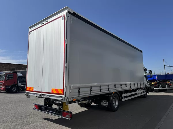 Iveco Eurocargo 120-250*IHNED*11.99T*20PAL*NEW - foto 8