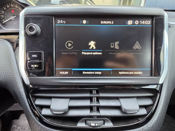 Peugeot 2008 1.2 PT 110 ALLURE MAN6 - foto 19