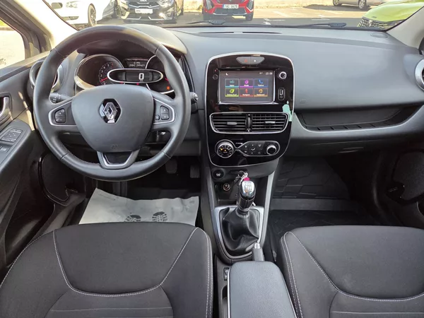 Renault Clio 1.2 TCe 118 Limited MAN6 - foto 13