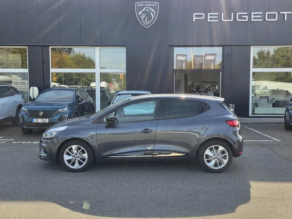 Renault Clio 1.2 TCe 118 Limited MAN6 - foto 2