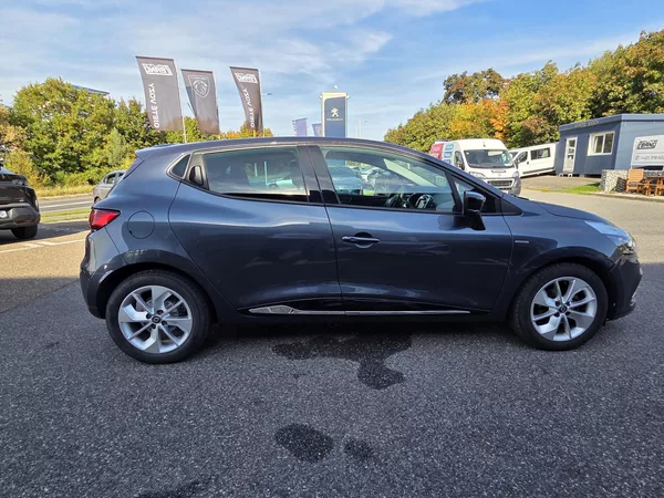 Renault Clio 1.2 TCe 118 Limited MAN6 - foto 6