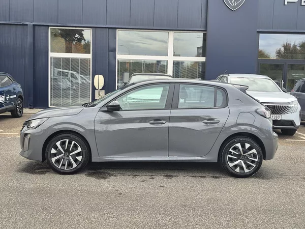 Peugeot 208 STYLE Turbo 100 MAN6 - foto 2