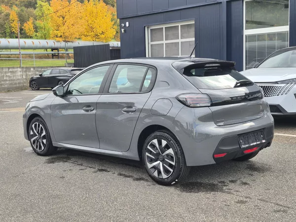 Peugeot 208 STYLE Turbo 100 MAN6 - foto 3