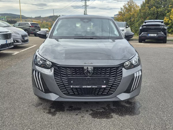 Peugeot 208 STYLE Turbo 100 MAN6 - foto 7