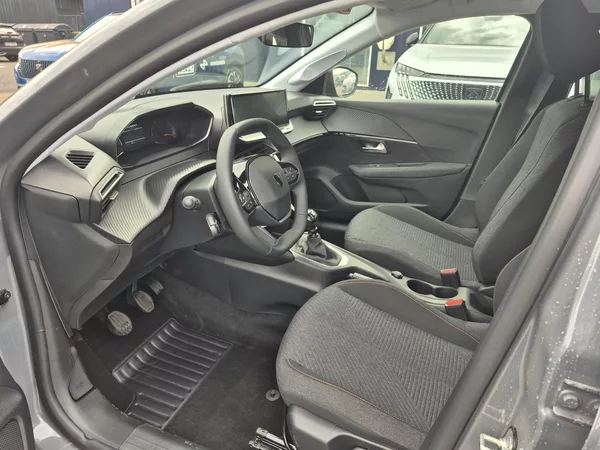Peugeot 208 STYLE Turbo 100 MAN6 - foto 8