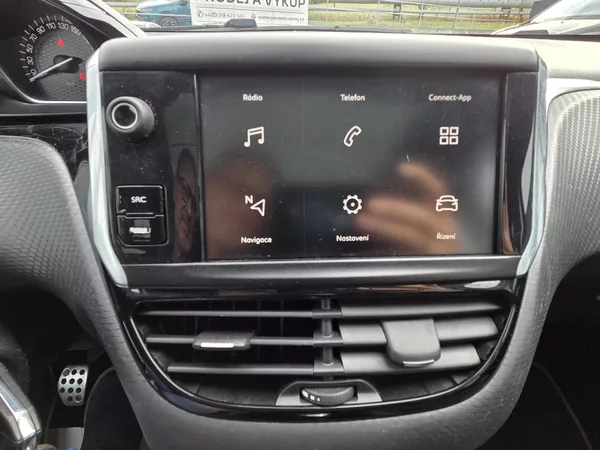 Peugeot 2008 1.2 PT 130 GT line MAN 6 - foto 17