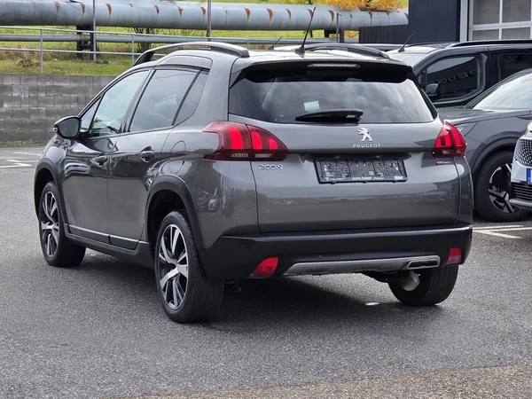 Peugeot 2008 1.2 PT 130 GT line MAN 6 - foto 3