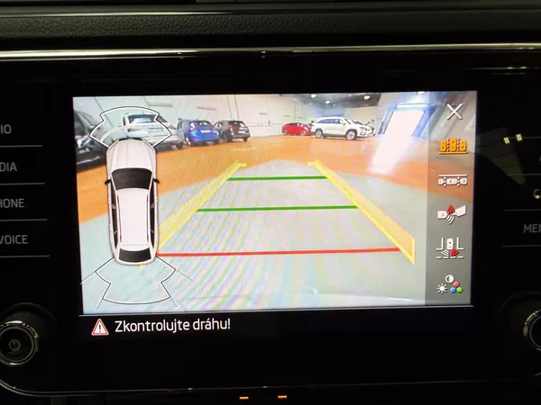 Škoda Superb 2.0 TSI 140kW SportLine Combi - foto 8