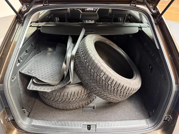 Škoda Superb 1.5 TSI 110kW ACT Style Combi - foto 13