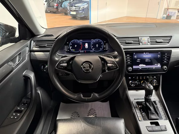 Škoda Superb 1.5 TSI 110kW ACT Style Combi - foto 6