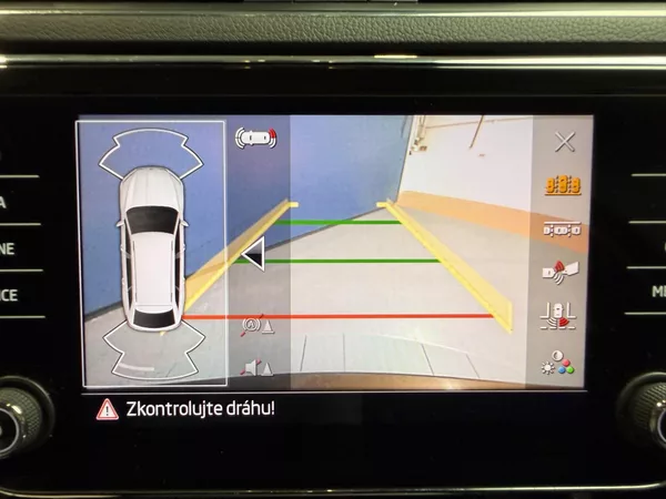 Škoda Superb 1.5 TSI 110kW ACT Style Combi - foto 8
