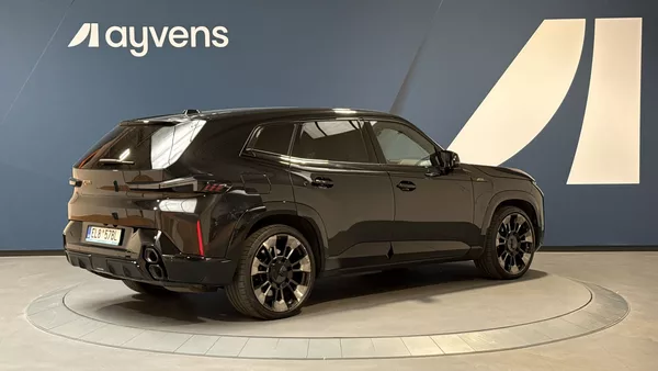 BMW XM 4.4 PHEV - foto 2