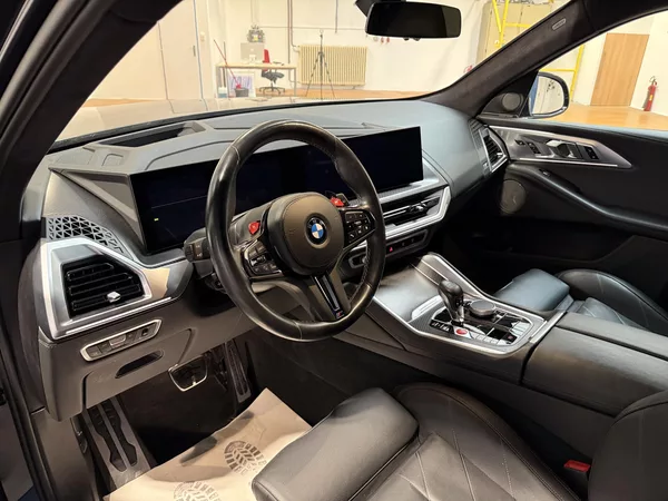 BMW XM 4.4 PHEV - foto 5