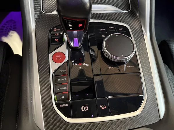 BMW XM 4.4 PHEV - foto 9